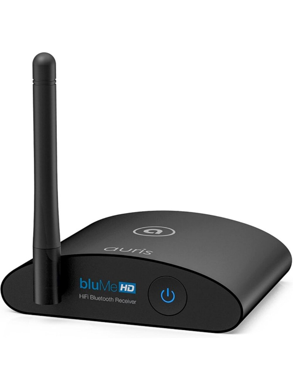 Long Range Bluetooth 5.3 Music Receiver, Hi-Fi Audio Adapter with DAC & LDAC